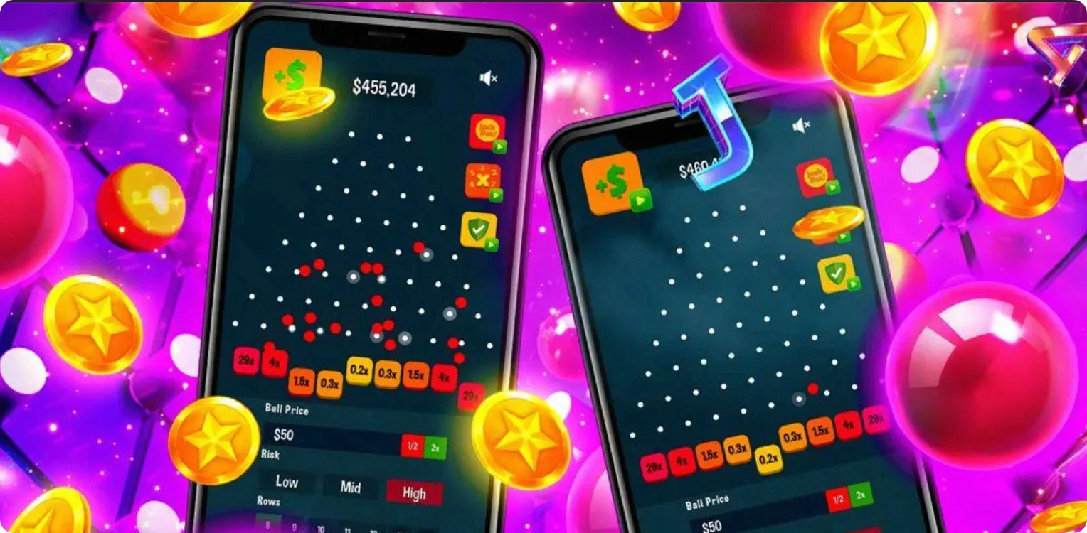 Plinko Bangladesh - plinko development: platform, fairness